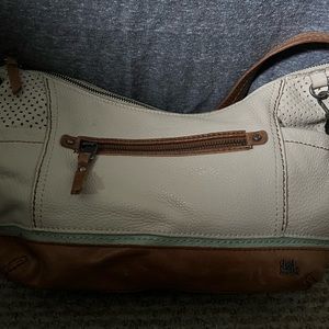 SAK SHOULDER BAGIN GOOD CONDITION